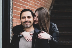 Engagement