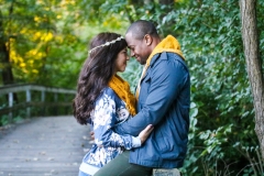 Engagement